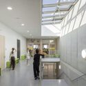 Three Schools - One Process / gmp Architects - Interior Photography